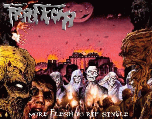 Traitor (MLS) : More Flesh to Rip